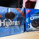 Illustration for article titled Snacktaku Showdown: Oreo Vs. Hydrox